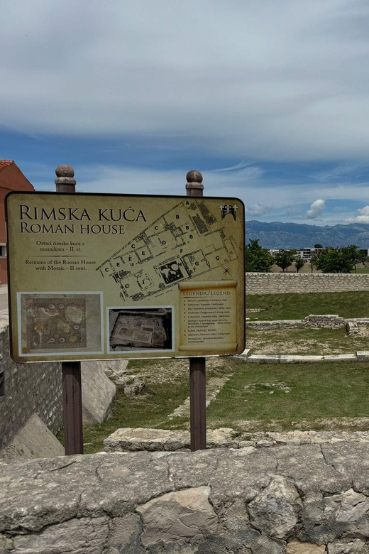 Meet and Feel Ancient Town of Nin - Good To Know