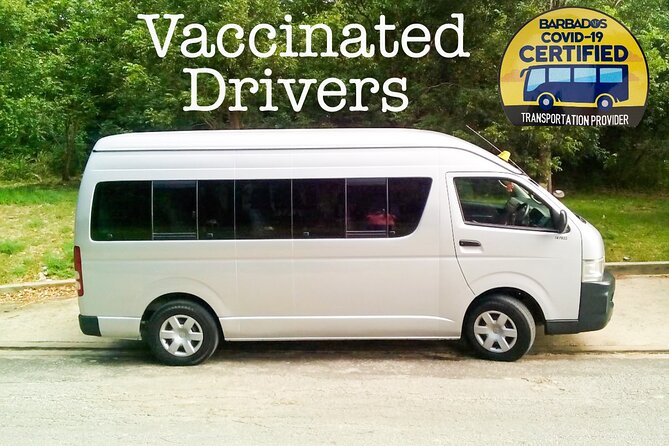 Meet & Greet With Private Roundtrip Transfer Within 28KM to 32KM of GIA Airport - Good To Know