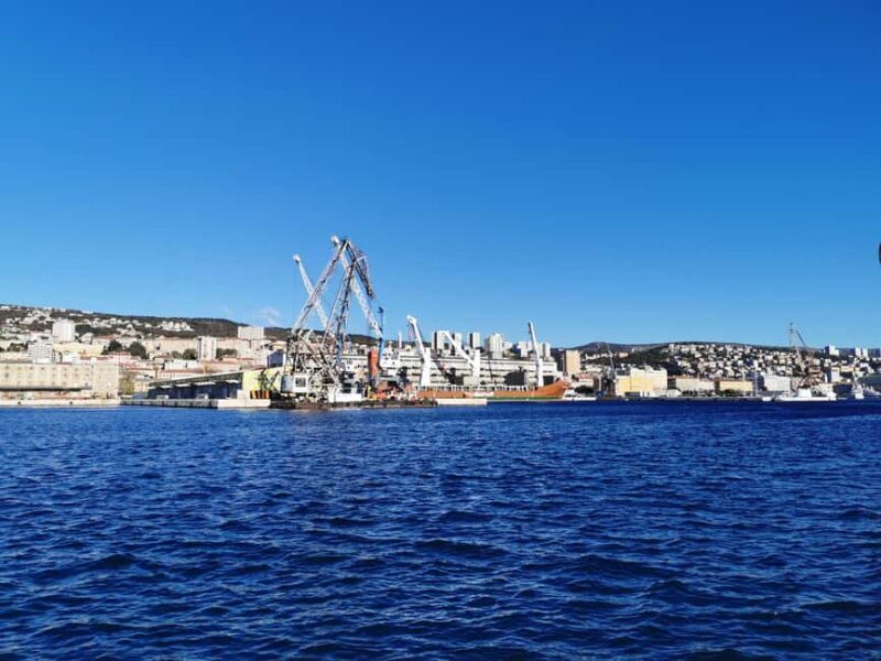 Meet History Of Rijeka with a Local - Key Points