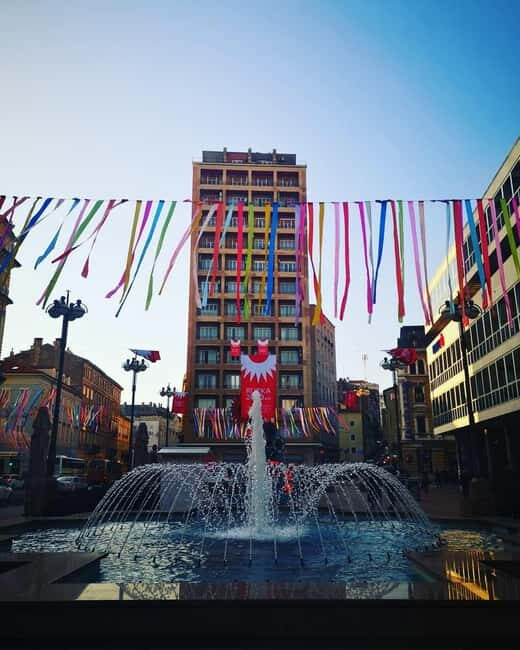 Meet History Of Rijeka with a Local - An In-Depth Look at the Rijeka Private Tour