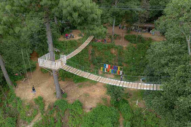 Meet San Jose del Pacífico in one day - An In-Depth Look at the Tour Experience