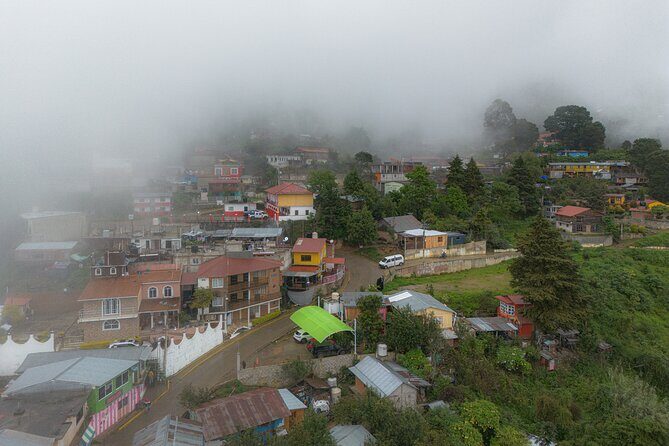 Meet San Jose del Pacífico in one day - Frequently Asked Questions