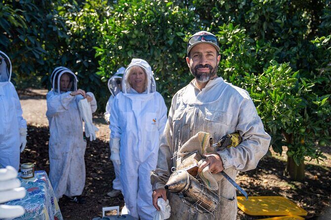 Meet the Bees Guided Apiary Tour and Honey Tasting - A Detailed Look at the Meet the Bees Guided Apiary Tour and Honey Tasting