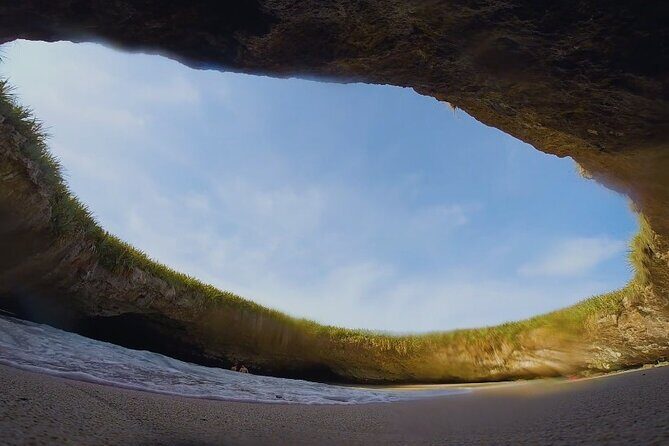 Meet the Famous Hidden Beach by Speedboat with Snorkeling - Practical Details and Tips