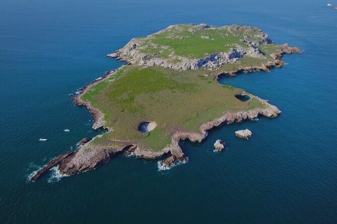 Meet the Famous Hidden Beach by Speedboat with Snorkeling - The Sum Up
