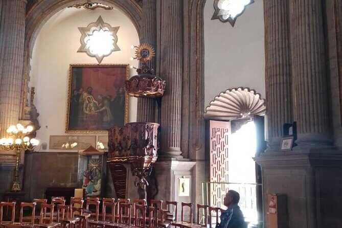 Meet the iconic Basilica of Guadalupe in Mexico City - Final Thoughts