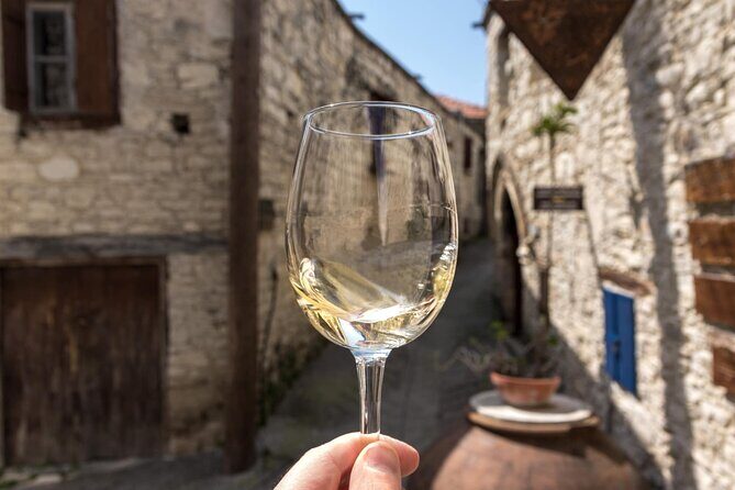 Meet the locals of Troodos mountains - Who Will Love This Tour