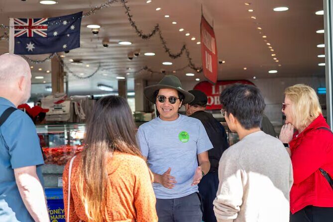 Meet The Makers: Native Australian Food Tour - Exploring Sydney’s Food Artisans