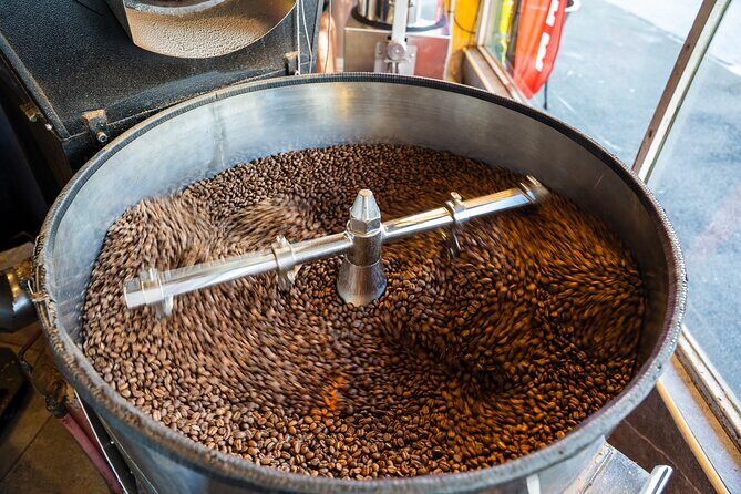 Meet The Makers: Native Australian Food Tour - Price and Value