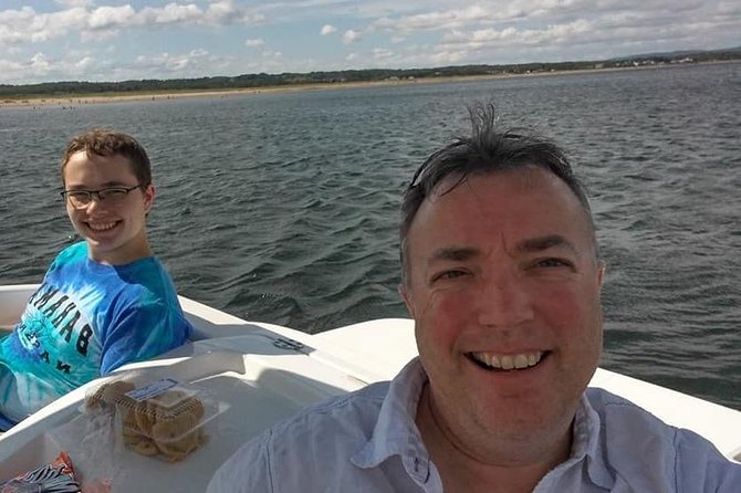 Meet the Seals Boat Tour - Travel by Boat to a Secret Seal Cove - Travelers Feedback