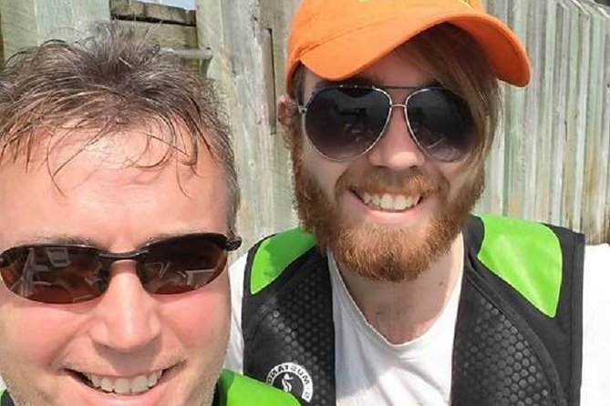 Meet the Seals Boat Tour - Travel by Boat to a Secret Seal Cove - The Sum Up