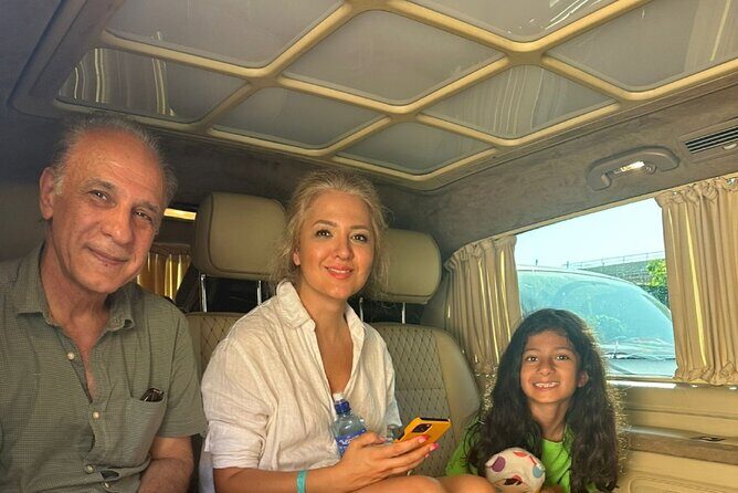 Meet Transfer Istanbul - Practical Tips for Travelers