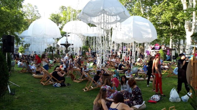 Meet Zagreb: City hightlights on a Private walking tour - Key Points