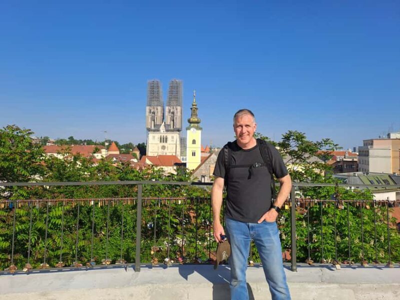 Meet Zagreb: City hightlights on a Private walking tour - The Value for Travelers