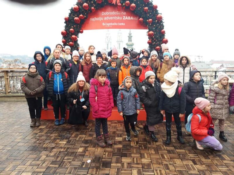 Meet Zagreb: City hightlights on a Private walking tour - The Sum Up