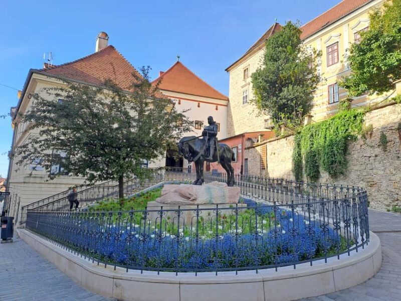 Meet Zagreb: City hightlights on a Private walking tour - FAQ