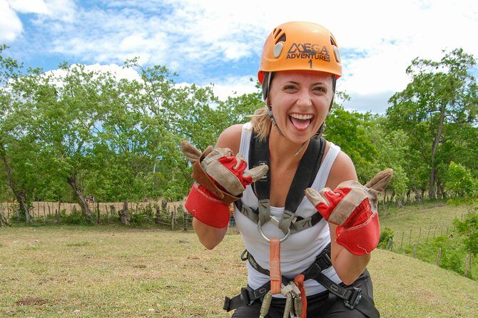 Mega Adrenaline - Who Should Consider This Tour?