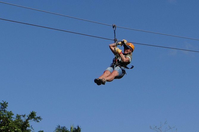 Mega Adrenaline & Splash - Final Thoughts