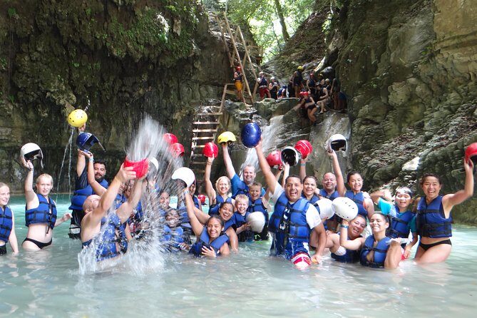 Mega Extreme Adventure: Horseback Riding, Ziplining and more - Key Points