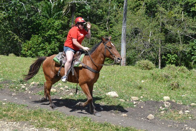 Mega Extreme Adventure: Horseback Riding, Ziplining and more - Practical Tips for Your Day