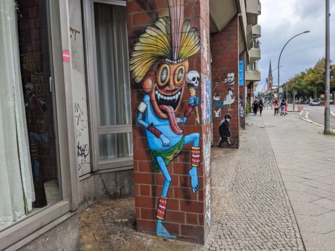 Mega Street Art, Mural, Graffiti Private Tour - Frequently Asked Questions