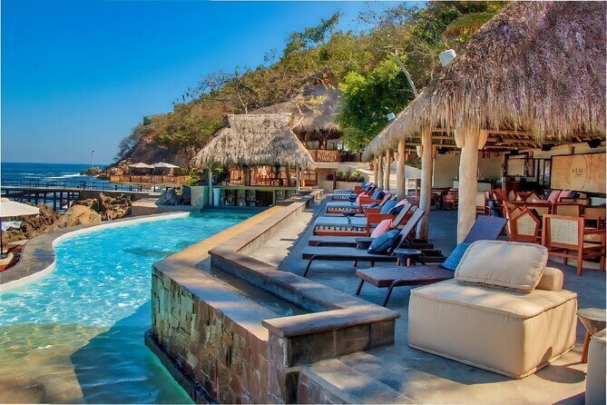 Mega Yacht ALL INCLUSIVE Remote Paradise Beach Adventure - An In-depth Look at the Experience