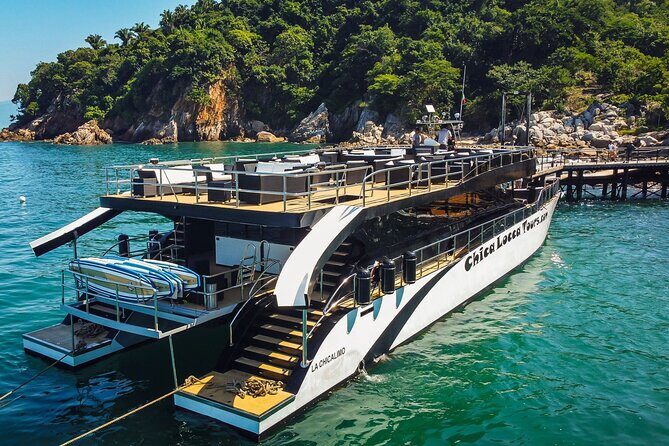 Mega Yacht ALL INCLUSIVE Remote Paradise Beach Adventure - Final Thoughts