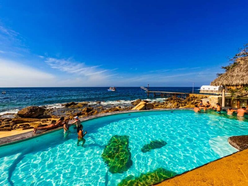 Mega Yacht ALL INCLUSIVE Remote Paradise Beach Adventure - Water Activities and Amenities