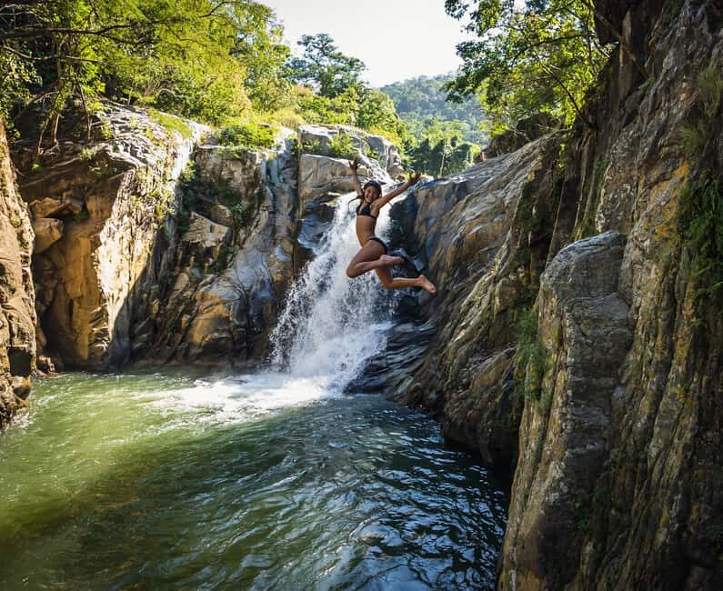 Mega Yacht ALL INCLUSIVE Remote Paradise Beach Adventure - Who Is This Tour Best For?