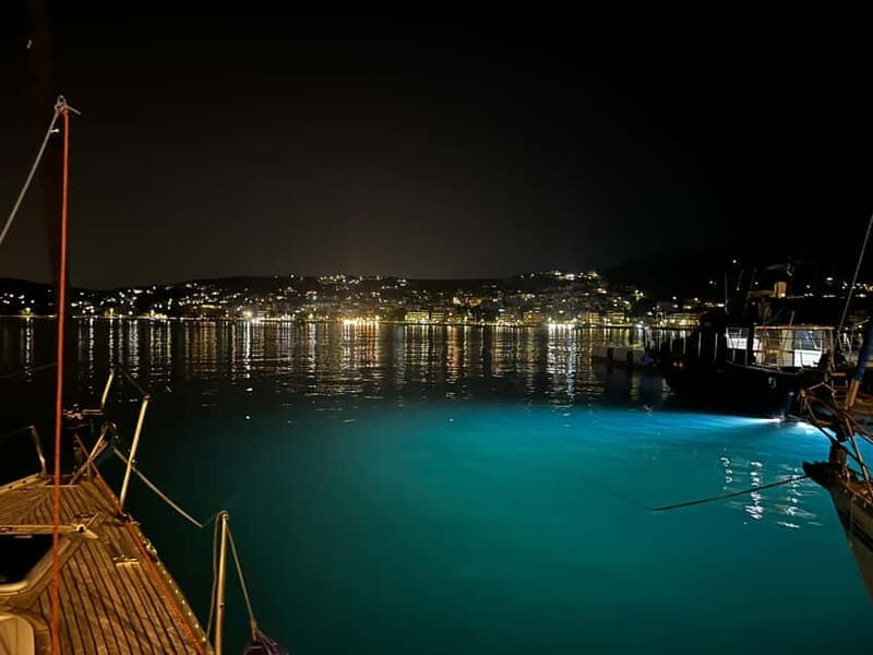 Megalonisos Petalion: All-Inclusive 8h Sailing Cruise. - Final Thoughts