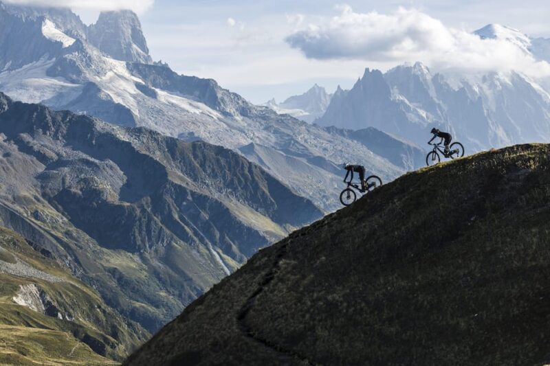 Megève: Beautiful Panoramas of Mont-Blanc E-bike Tour - Frequently Asked Questions