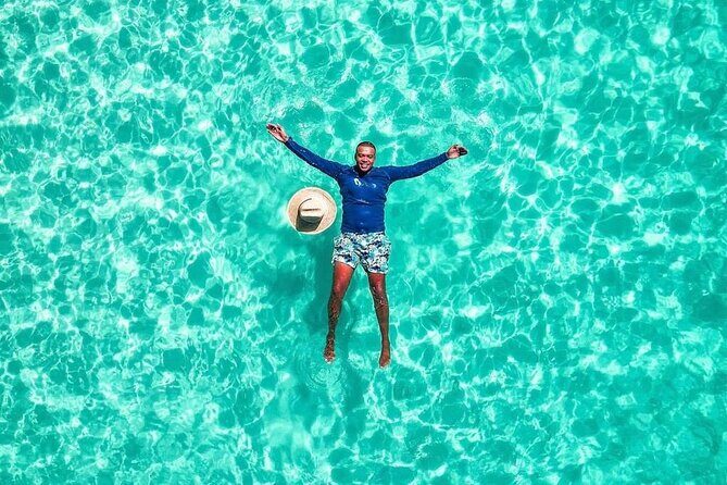 Mein Schiff from La Romana port: Catalina Island - FAQ