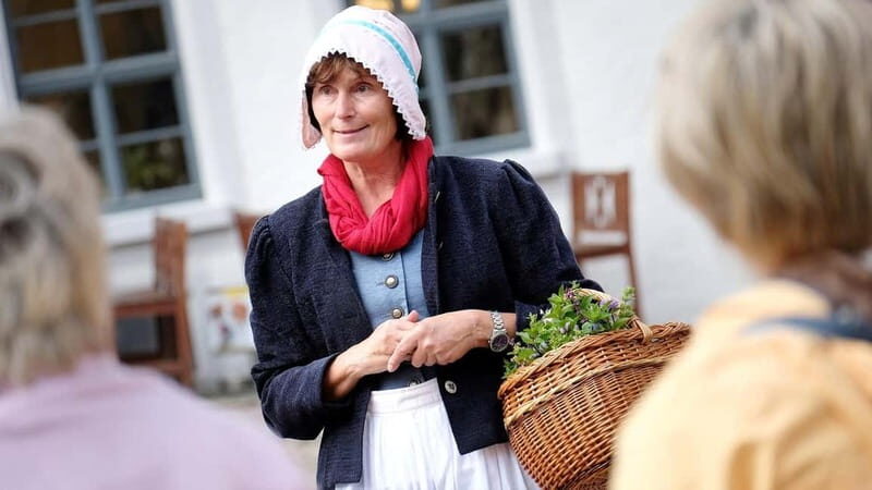 Meißen: Guided Walking Tour 'Romantic Evening Stroll' - Key Points