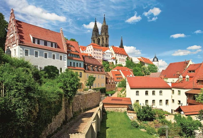 Meißen: Guided Walking Tour 'Romantic Evening Stroll' - A Deep Dive into the Romantic Evening Stroll Experience