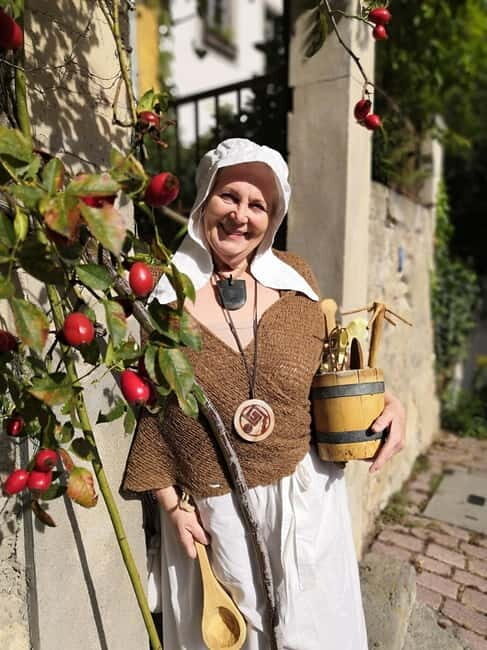 Meissen: Clean facts  on the road with the bathmaid - Detailed Breakdown of the Tour Experience