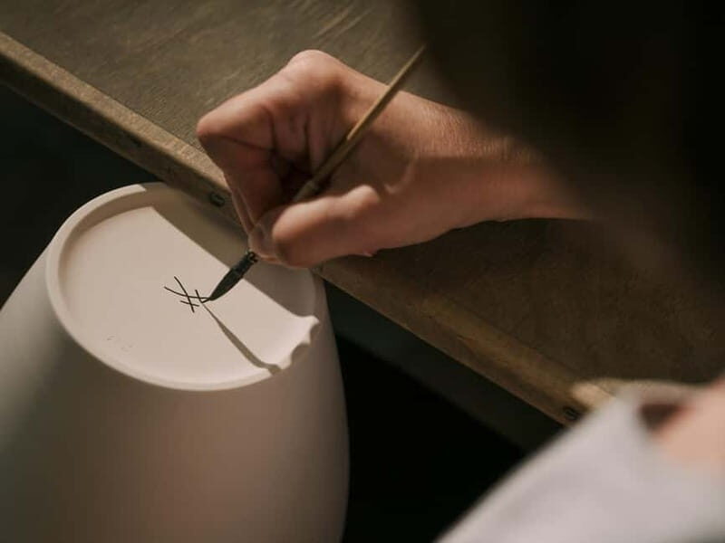 Meissen: Porcelain Manufactor Behind the Scenes Tour - Key Points