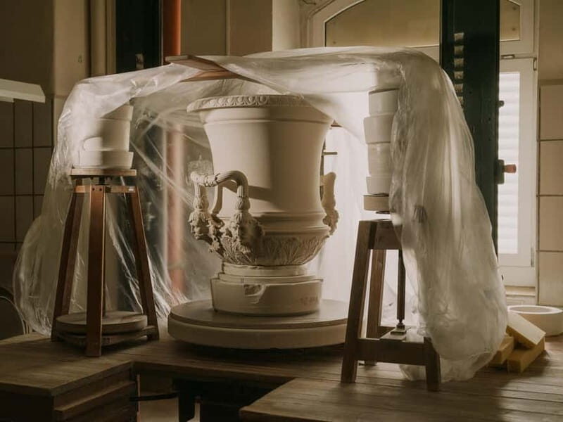 Meissen: Porcelain Manufactor Behind the Scenes Tour - An In-Depth Look at the Meissen Porcelain Behind-the-Scenes Tour