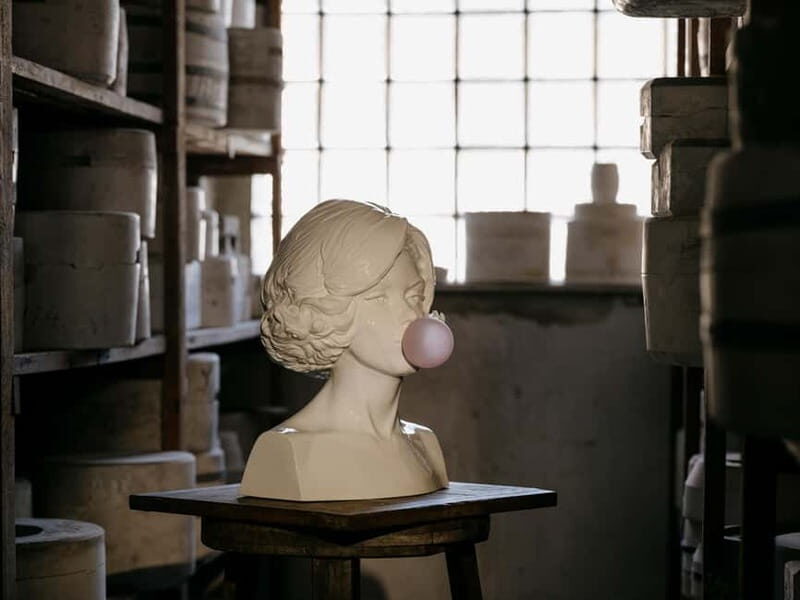 Meissen: Porcelain Manufactor Behind the Scenes Tour - The Sum Up