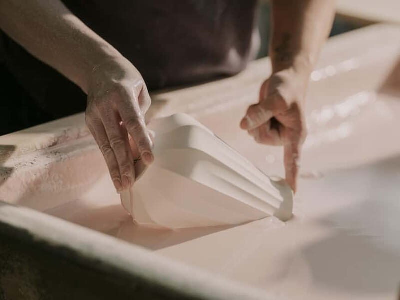 Meissen: Porcelain Manufactor Behind the Scenes Tour - FAQ