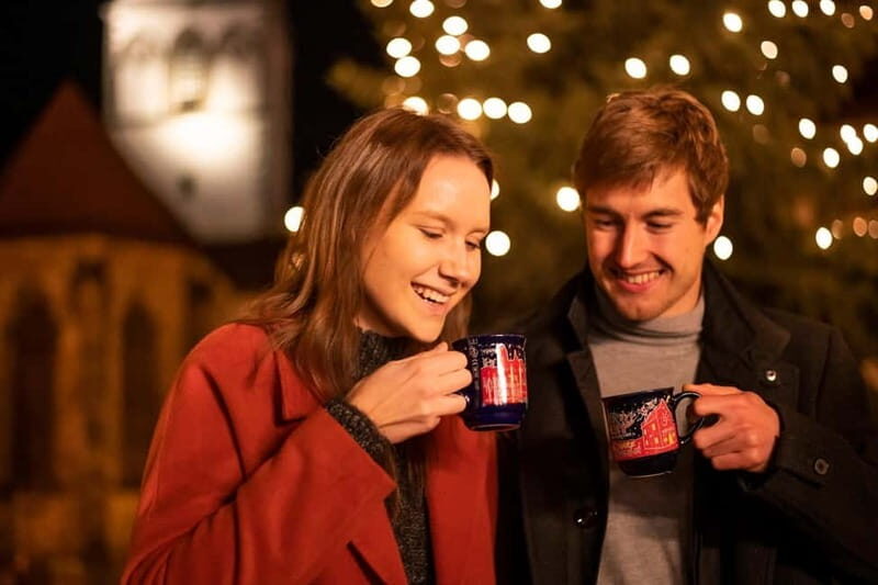 Meissen: Romantic city stroll with mulled wine - Key Points