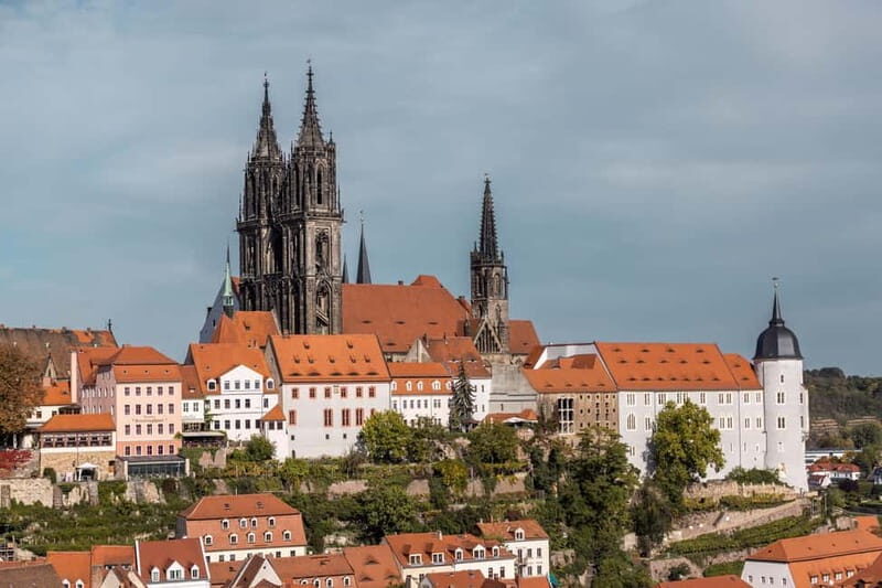 Meissen: Romantic city stroll with mulled wine - The Sum Up: Who Should Take This Tour?