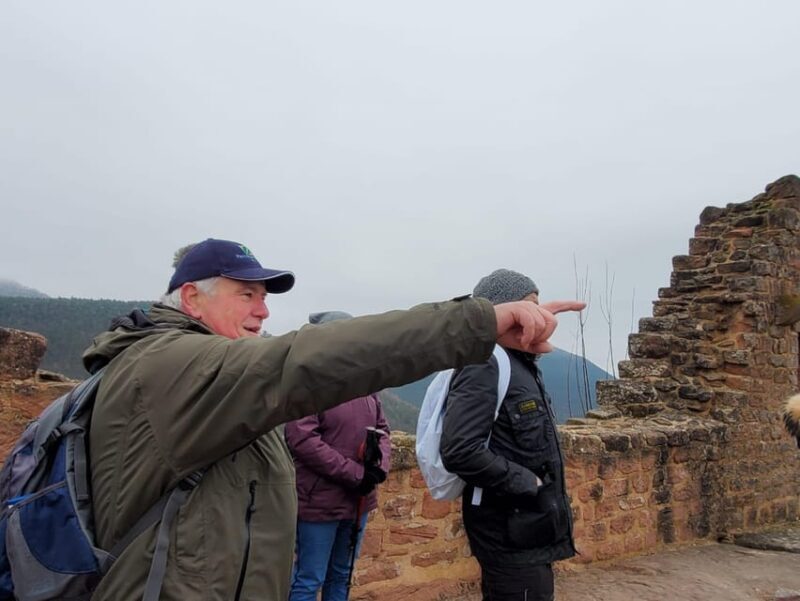 Meistersel Castle: adventure tour of the medieval castle - FAQs