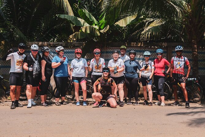 Mekong Delta 4 Days Cycling Trip-Off the Beaten Track - Tips for Travelers