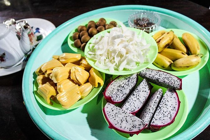 Mekong Delta and Ho Chi Minh City Private Tour Full Day - Inclusions and Exclusions