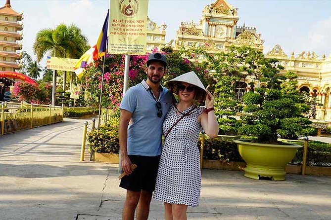 Mekong Delta and Ho Chi Minh City Private Tour Full Day - Booking Information