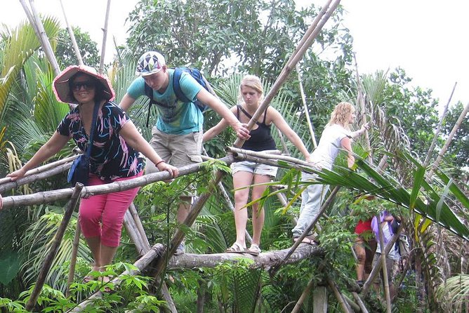 Mekong Delta Boat Tour - Highlights of the Tour