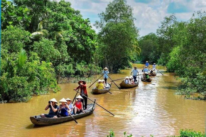 Mekong Delta - Cai Be-Tan Phong Island- Group Tour - Frequently Asked Questions