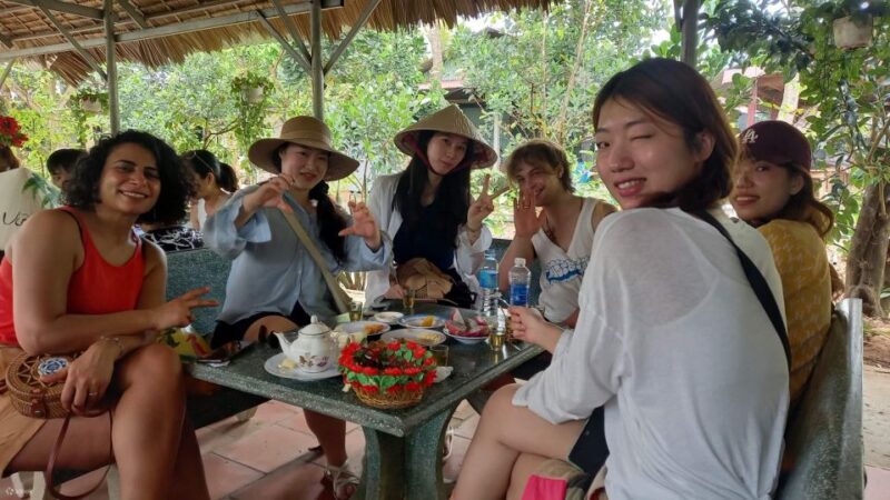 Mekong Delta & Cai Rang Floating Market 2 Days 1 Night Tour - Key Points