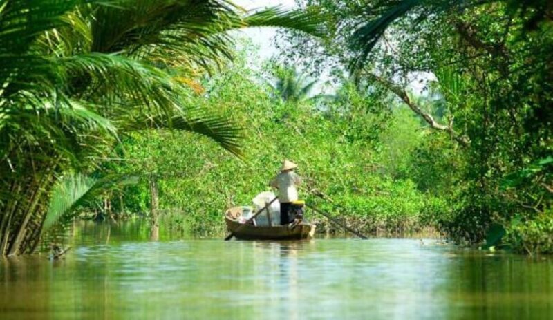 Mekong Delta Day Tour The Magic Land of Viet Nam - Customer Feedback