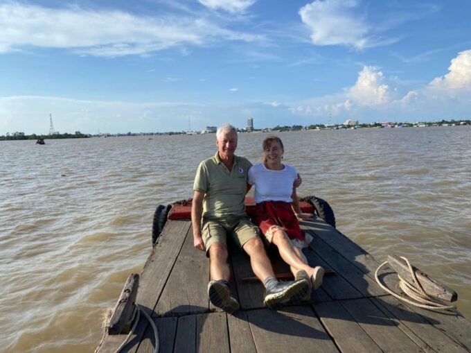 Mekong Delta Day Tour The Magic Land of Viet Nam - Frequently Asked Questions